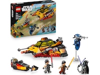 LEGO Star Wars Kraftens flamme-snowspeeder 75414 LEGO
