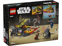 LEGO Star Wars Kraftens flamme-snowspeeder 75414 LEGO