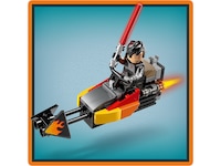 LEGO Star Wars Kraftens flamme-snowspeeder 75414 LEGO
