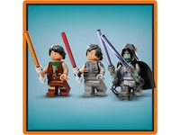 LEGO Star Wars Kraftens flamme-snowspeeder 75414 LEGO