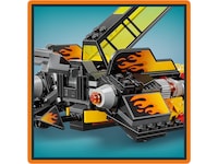 LEGO Star Wars Kraftens flamme-snowspeeder 75414 LEGO