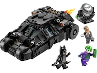 LEGO Super Heroes Batmans Tumbler mot Two-Face og Jokern 76303 LEGO