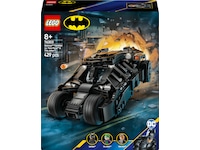 LEGO Super Heroes Batmans Tumbler mot Two-Face og Jokern 76303 LEGO