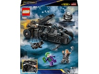 LEGO Super Heroes Batmans Tumbler mot Two-Face og Jokern 76303 LEGO