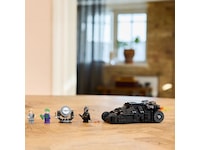 LEGO Super Heroes Batmans Tumbler mot Two-Face og Jokern 76303 LEGO