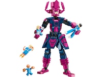 LEGO Super Heroes Fantastic Four mot Galactus – byggfigur 76316 LEGO