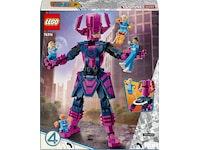 LEGO Super Heroes Fantastic Four mot Galactus – byggfigur 76316 LEGO
