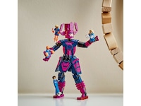 LEGO Super Heroes Fantastic Four mot Galactus – byggfigur 76316 LEGO