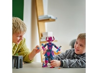 LEGO Super Heroes Fantastic Four mot Galactus – byggfigur 76316 LEGO