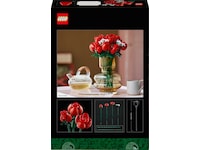 LEGO Botanicals bukett med roser 10328 LEGO