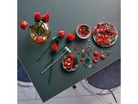 LEGO Botanicals bukett med roser 10328 LEGO