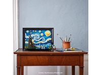 LEGO Ideas Vincent van Gogh – Stjernenatt 21333 LEGO