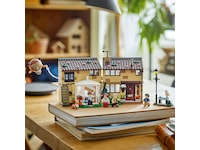 LEGO Harry Potter Privet Drive: tante Marges besøk 76451 LEGO