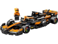 LEGO Speed Champions McLaren F1 Team MCL38 racerbil 77251 LEGO