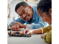 LEGO Speed Champions McLaren F1 Team MCL38 racerbil 77251 LEGO
