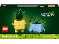 LEGO Botanicals glade planter 10349 LEGO