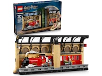 LEGO Harry Potter bokstøtter: Galtvortekspressen 76450 LEGO