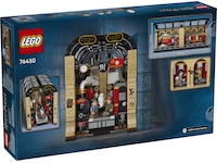 LEGO Harry Potter bokstøtter: Galtvortekspressen 76450 LEGO