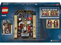 LEGO Harry Potter bokstøtter: Galtvortekspressen 76450 LEGO