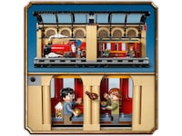 LEGO Harry Potter bokstøtter: Galtvortekspressen 76450 LEGO