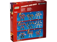 LEGO Ninjago Kais elementære ildrobot 71808 LEGO
