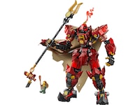 LEGO Ninjago Legends ildridderroboten 71846 LEGO