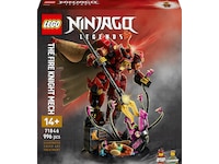 LEGO Ninjago Legends ildridderroboten 71846 LEGO