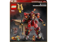LEGO Ninjago Legends ildridderroboten 71846 LEGO