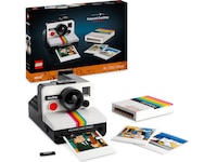LEGO Ideas Polaroidkamera 21345 LEGO