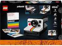 LEGO Ideas Polaroidkamera 21345 LEGO