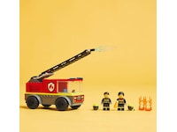 LEGO City Fire brannbil med stige 60463 LEGO