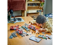 LEGO City trikk og stasjon 60423 LEGO