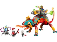 LEGO DREAMZzz Mateos ildkameleon 71492 LEGO