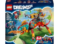 LEGO DREAMZzz Mateos ildkameleon 71492 LEGO