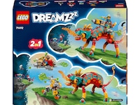 LEGO DREAMZzz Mateos ildkameleon 71492 LEGO