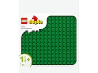 LEGO DUPLO Classic byggeplate 10460 (grønn) LEGO