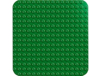LEGO DUPLO Classic byggeplate 10460 (grønn) LEGO