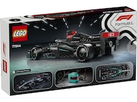 LEGO Speed Champions Mercedes-AMG F1 W15 racerbil 77244 LEGO