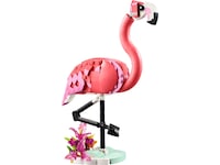 LEGO Creator 31170 ville dyr: flamingo (rosa) LEGO