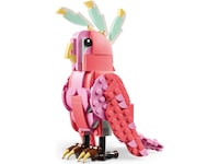 LEGO Creator 31170 ville dyr: flamingo (rosa) LEGO