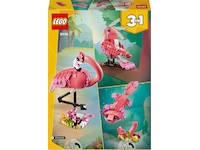 LEGO Creator 31170 ville dyr: flamingo (rosa) LEGO