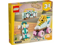 LEGO Creator 31148 retrorulleskøyte LEGO