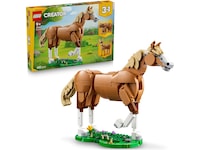 LEGO Creator 31166 vakker hest LEGO