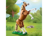 LEGO Creator 31166 vakker hest LEGO