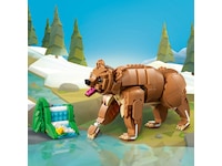 LEGO Creator 31166 vakker hest LEGO
