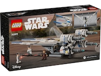 LEGO Star Wars Rebel U-Wing Starfighter 75399 LEGO