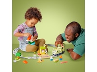 LEGO DUPLO Town interaktivt eventyrtog 10427 LEGO