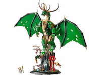 LEGO Ninjago Legends vokterdragen 71847 LEGO