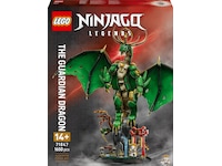 LEGO Ninjago Legends vokterdragen 71847 LEGO