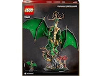 LEGO Ninjago Legends vokterdragen 71847 LEGO